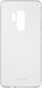 Samsung clear Cover для Galaxy S9+ transparent