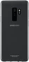 Samsung clear Cover для Galaxy S9+ transparent