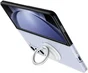 Samsung clear Gadget case для Galaxy Z Fold 5 transparent
