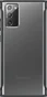 Samsung clear Protective Cover для Galaxy Note 20 black