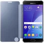 Samsung clear View Cover для Galaxy A5 (2016) blue
