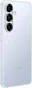Samsung clear case для Galaxy S25 transparent