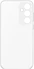 Samsung clear case для Galaxy A35 5G прозорий