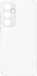 Samsung clear case для Galaxy A55 5G прозорий