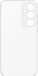 Samsung clear case для Galaxy A55 5G прозорий