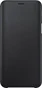 Samsung wallet Cover для Galaxy J6 (2018) black