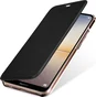 Stilgut Book Type NFC/RFID Blocking Cover для Huawei P20 Lite black