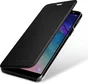 Stilgut Book Type NFC/RFID Blocking Cover для Samsung Galaxy A6 (2018) black