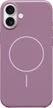 Apple Beats case with MagSafe для iPhone 16 Plus Sunset lilac