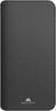 Black Rock Slim Folio Booklet для Samsung Galaxy S25 чорний
