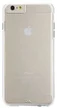 Case-Mate Naked Tough case для Apple iPhone 6 Plus transparent