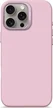 Decoded AntiMicrobial Silicone Back Cover для Apple iPhone 16 Pro Max Lilac purple
