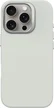 Decoded AntiMicrobial Silicone Back Cover для Apple iPhone 16 Pro Stone Grey