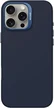 Decoded AntiMicrobial Silicone Back Cover для Apple iPhone 16 Pro Max Blue Print