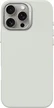 Decoded AntiMicrobial Silicone Back Cover для Apple iPhone 16 Pro Max Stone Grey