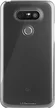 LG CSV-180 Snap On Soft Back Cover grey