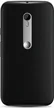 Motorola Shell для Moto G 3rd Gen. black