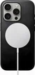 Nomad modern Leather case для Apple iPhone 16 Plus black