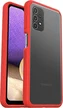 Otterbox React (Non-Retail) для Samsung Galaxy A52/A52 5G Power Red