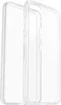 Otterbox React для Samsung Galaxy S24+ прозорий