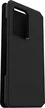 Otterbox Strada Via для Samsung Galaxy S20 Ultra black