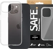 PanzerGlass Safe case для Apple iPhone 15 прозорий