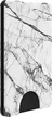 PopSockets PopWallet white Marble