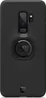 Quad Lock case для Samsung Galaxy S9+ black