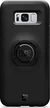 Quad Lock case для Samsung Galaxy S8+ black