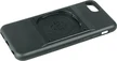 SKS Compit Cover для Apple iPhone X/XS black