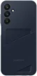 Samsung Card Slot case для Galaxy A25 5G Blue Black