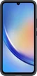 Samsung Card Slot case для Galaxy A34 5G black