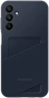 Samsung Card Slot case для Galaxy A15/A15 5G синій чорний
