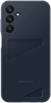 Samsung Card Slot case для Galaxy A25 5G синій чорний