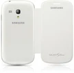 Samsung EFC-1M7FW white