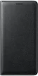 Samsung Flip wallet для Galaxy J3 black