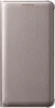 Samsung Flip wallet для Galaxy A3 (2016) gold