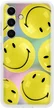 Samsung Flipsuit case для Galaxy S24 yellow