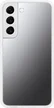 Samsung Frame Cover для Galaxy S22 transparent