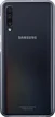 Samsung Gradation Cover для Galaxy A50 black