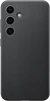 Samsung Hochuen Vegan Leather case для Galaxy S24 чорний