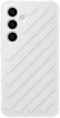 Samsung ITFIT Shield case для Galaxy S24 light сірий