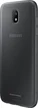 Samsung Jelly Cover для Galaxy J5 (2017) black