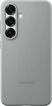 Samsung Kindsuit case для Galaxy S25 сірий