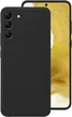 Samsung Leather Cover для Galaxy S22+ black