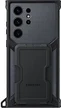Samsung Rugged Gadget case для Galaxy S23 Ultra black