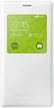 Samsung S-View Cover для Galaxy S5 mini white