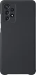 Samsung S-View wallet Cover для Galaxy A72 black