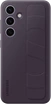 Samsung Silicone Grip case для Galaxy S24 темний violet