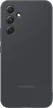 Samsung Silicone case для Galaxy A54 5G black